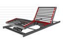 COSY toGo-Master Lattenrost mit Motor 2 motorig, 90x200