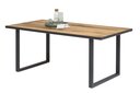 Alteiche Janne Esstisch Esstisch 180 x 100 cm