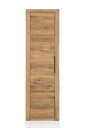 Eiche Greta Garderobe Dielenschrank 60 x 199 x 40 cm