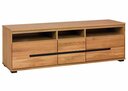 Eiche Lola Wohnzimmer TV-Kommode 1 163 x 53 x 41 cm