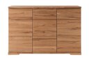 Kommode Varde VII aus Kernbuche 135 x 90 x 45 cm