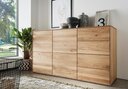 Kommode Esberg VI aus Wildeiche 150 x 82 x 45 cm