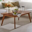 Couchtisch Olpe Couchtisch, 110 x 47 x 65 cm