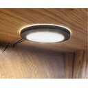 LED Spot warmweiß 1er LED Spot