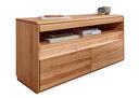 TV Element I Ella geölt 123 x 43,5 x 63 cm, Kernbuche