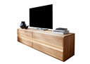 TV Element III Ella geölt 183.6 x 43.5 x 47.7 cm, Kernbuche