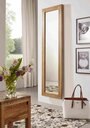 Garderobe Nordborg Spiegel II, 50 x 175 x 35 cm