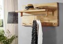 Garderobe Nordborg Hutablage 81 x 30 x 24 cm