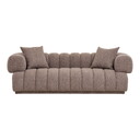 House Nordic Aurora Sofa 226 x 106 x 69 cm