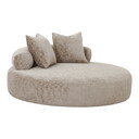 House Nordic Cairo Daybed Liegesofa 160 cm, natur