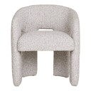 House Nordic Monroe Esszimmerstuhl 58 x 65 x 74 cm