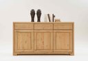 Infans Sideboard Vita aus massiver Kiefer 160 x 89 x 43 cm