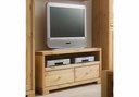 Infans TV Lowboard Vita aus massiver Kiefer 120 x 51 x 43 cm