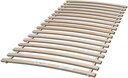 Infanskids Federrost, Rollrost mit Federleisten 90 x 200 cm