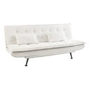 Schlafsofa Jazz 3-Sitzer 195cm cord beige