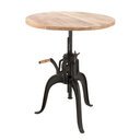 Tisch Iron 75 x 75 x 75 cm