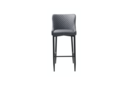 Barstuhl Ottowa 47 x 57 x 105 cm, grau PU