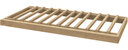Kleiderschrank Holstebro Zubehör Hosenauszug 116,8 cm