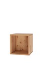 Würfel Marco 35 Kernbuche - 38 x 35 x 38 cm