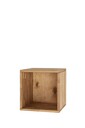 Würfel Marco 35 Eiche - 38 x 35 x 38 cm