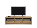 TV-Kommode Delft groß B 174 x H 51 x T 54 cm, Kernbuche geölt