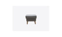 Vilmers Hocker Eden Hocker, 55 x 40 x 39 cm