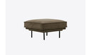 Vilmers Hocker Folkland Hocker, 75 x 75 x 44