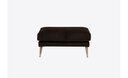 Vilmers Hocker Menson 60 x 90 x 45 cm