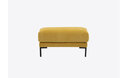 Vilmers Hocker Rolf 90 x 60 x 45 cm