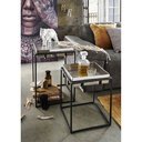 Beistelltisch Kick 44 x 60 x 44 cm