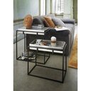 Beistelltisch Tick 52 x 47 x 29 cm