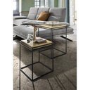 Beistelltisch Twin 2er Set