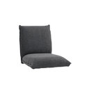 Stuhlsitz Typ 3 SIT DOWN 2er 2er Set 3B Anthrazit