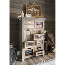 Unikat Hochkommode Country 64 x 98 x 33 cm