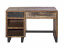 Unikat Schreibtisch Priya 120 x 80 x 55 cm